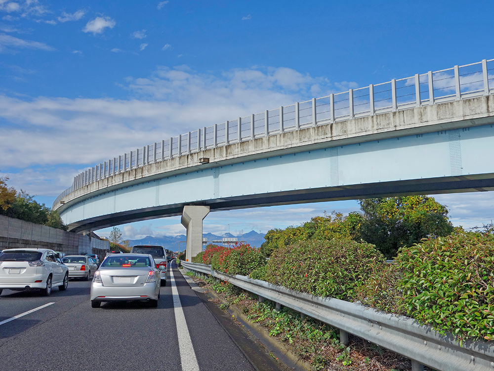 交通事故